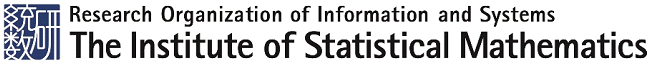 The Institute of Statistical Mathematics
