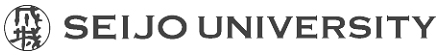 SEIJO UNIVERSITY