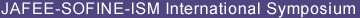 JAFEE-SOFINE-ISM International Symposium International Symposium on Advances in Quantitative Finance and Actuarial Science
